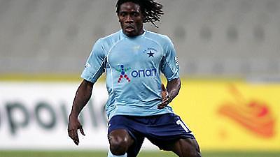 ΙΩΝΙΚΟΣ: Χωρίς Μακόρ, Γκούτμαν η προπόνηση