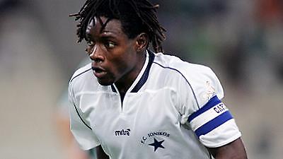 ΙΩΝΙΚΟΣ: «Νοκ άουτ» τέσσερις!