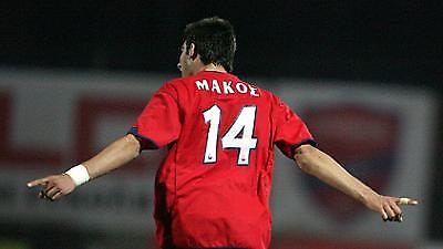 Μάκος: «Βαθιά ριζωμένος στην καρδιά μου»