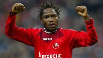 Μακούν: «Με θέλουν Άρσεναλ και Μαν.Γιουνάιτεντ»