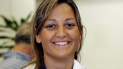 Ένατη η Μακρυγιάννη στον τελικό του σόλο