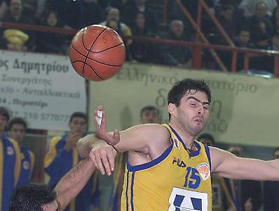 Αναβλήθηκε η ΓΣ στον Κολοσσό