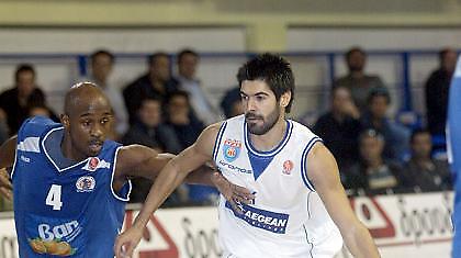 Μακρής: «Θα ξεπεράσουμε τις δυσκολίες»