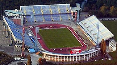 «Συναγερμός» στο Ζάγκρεμπ