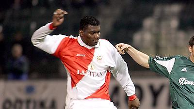 Έξι μήνες εκτός ο Μακουκούλα