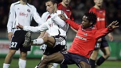 Για πάντα στη Λιλ Μακούν-Ταφορό!