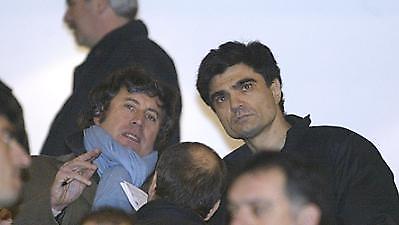 Η «σφαλιάρα» έφερε… συνάντηση