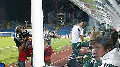 Μαλεζάνι για Ουντινέζε!