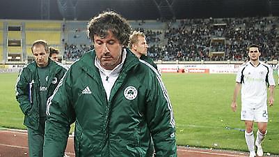 «Σφαλιάρα» με συνέπειες…