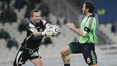 ΞΑΝΘΗ: «Καρδιοχτύπησαν» με Μάλαρτζ