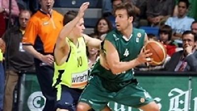 Ιστορική πρόκριση…