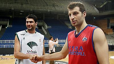 Παπαλουκάς: «Να διατηρήσουμε τα πρωτεία»