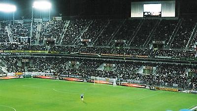 Μάχη κατά του ρατσισμού στη Μάλαγα