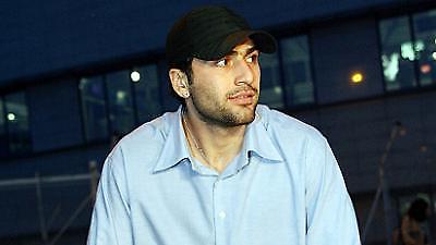 Βασιλειάδης: «Δεν έχω μιλήσει με Ολυμπιακό»