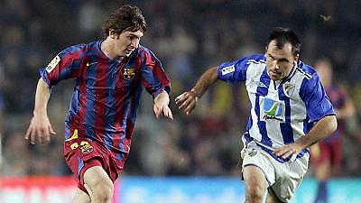 Συμφώνησε με τον Γκάμπριελ η Μάλαγα