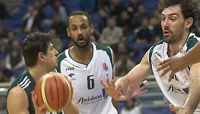 Ευρωλίγκα: Δύσκολες αποστολές