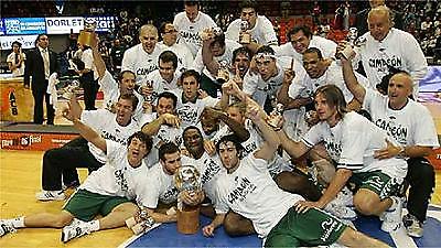 Πρωταθλήτρια Ισπανίας η Μάλαγα