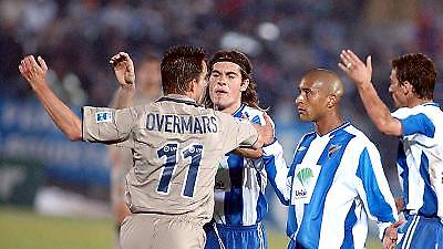 Νέος ιδιοκτήτης στη Μάλαγα