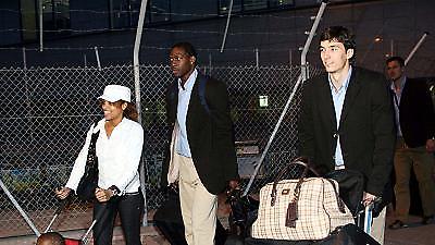 Σκαριόλο: «Άλλη διοργάνωση η Ευρωλίγκα»