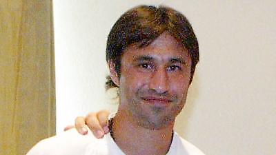 ΗΡΑΚΛΗΣ: Σε πένθος ο Μαλαγκουένιο