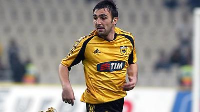 Τέλος από την Κόμπλεντς ο Μάλμπασα