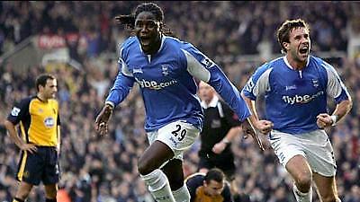 Στα υπ'όψιν και ο Μέλχιοτ