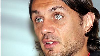 Μαλντίνι: «Να τελειώνουμε την υπόθεση πρόκριση»