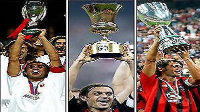 Επιστρέφει τον Οκτώβριο ο Μαλντίνι