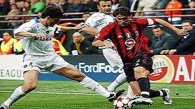 «Μαλντίνι ο 3ος»