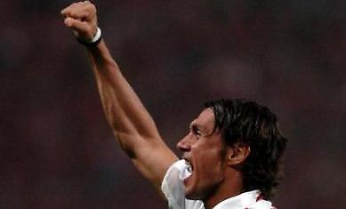 Μαλντίνι: «Σκάνδαλο η τιμωρία του Ματεράτσι»