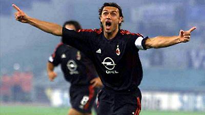 Μαλντίνι: «Δεν θα έχουμε εύκολο έργο στους ομίλους»