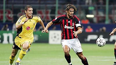 Χάνει το ματς με τη Λιλ ο Μαλντίνι