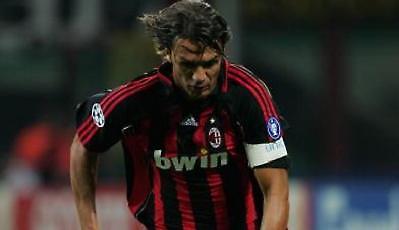 Μαλντίνι: «Θέλω να φτάσω τα 1.000 παιχνίδια»