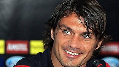 Μαλντίνι: «Έχω έξτρα κίνητρο»