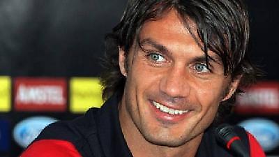 Μένει στη Μίλαν ο Μαλντίνι…