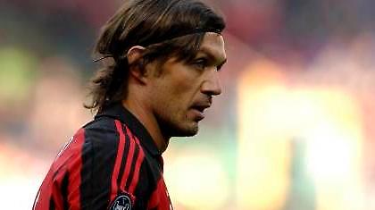 Πρόωρο αντίο από Μαλντίνι;