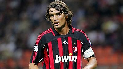 Πλήγμα με Μαλντίνι στη Μίλαν