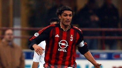 Μαλντίνι: «Σταματώ το καλοκαίρι, όχι τώρα»