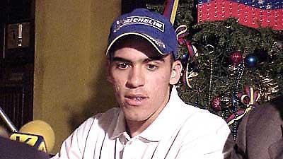 Δια βίου τιμωρία για Μαλντονάντο!