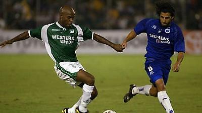 Στη Σάντος ο Μαλντονάδο