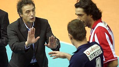 «Κληρώνει» Μάλεβιτς-Ανακοινώνει Μεάνα