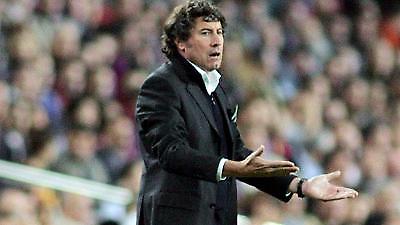 Μαλεζάνι: «Κάναμε καλή εμφάνιση»