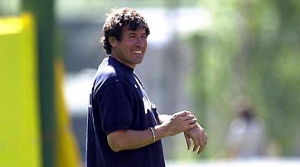 Μαλεζάνι: «Η Έμπολι είναι η ιδανική για εμένα»