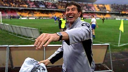 Μαλεζάνι: «Δεν ευθύνονται μόνο οι τακτικές...»