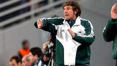 Μαλεζάνι: «Ξεπεράσαμε τις προσδοκίες...»