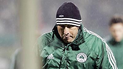 Μαλεζάνι: «Είναι πολλά τα γκολ…»