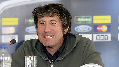 «Στη ψυχή μας υπάρχει μόνο η νίκη»