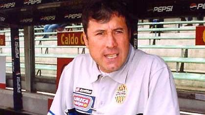 Μαλεζάνι: «Δεν θέλουμε να χάσουμε από Γιούβε»