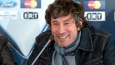 «Ώρα για εκδίκηση...»