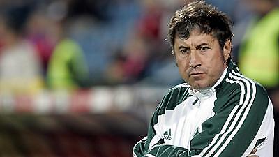 Μαλεζάνι: «Πιστεύουμε στην πρόκριση»